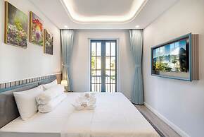 Le Gia Villa Nova World Phan Thiet
