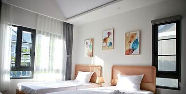 Le Gia Villa Nova World Phan Thiet