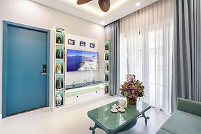 Le Gia Villa Nova World Phan Thiet