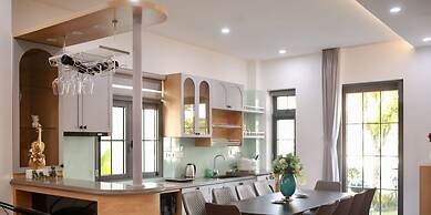 Le Gia Villa Nova World Phan Thiet