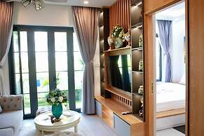 Le Gia Villa Nova World Phan Thiet