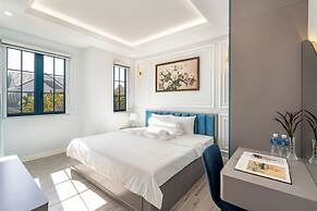 Le Gia Villa Nova World Phan Thiet