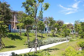 Le Gia Villa Nova World Phan Thiet
