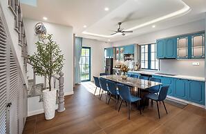 Le Gia Villa Nova World Phan Thiet