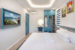 Le Gia Villa Nova World Phan Thiet