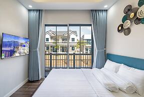 Le Gia Villa Nova World Phan Thiet