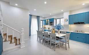 Le Gia Villa Nova World Phan Thiet