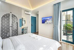 Le Gia Villa Nova World Phan Thiet