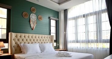 Le Gia Villa Nova World Phan Thiet