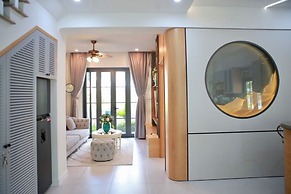 Le Gia Villa Nova World Phan Thiet