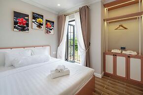 Le Gia Villa Nova World Phan Thiet