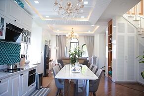 Le Gia Villa Nova World Phan Thiet