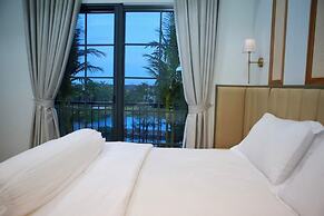 Le Gia Villa Nova World Phan Thiet