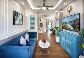 Le Gia Villa Nova World Phan Thiet