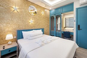 Le Gia Villa Nova World Phan Thiet