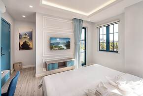Le Gia Villa Nova World Phan Thiet