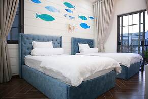 Le Gia Villa Nova World Phan Thiet