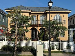 Le Gia Villa Nova World Phan Thiet