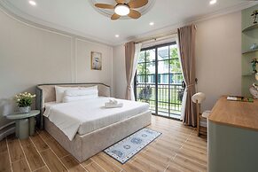 Le Gia Villa Nova World Phan Thiet