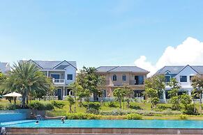 Le Gia Villa Nova World Phan Thiet