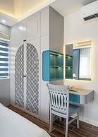 Le Gia Villa Nova World Phan Thiet