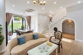 Le Gia Villa Nova World Phan Thiet