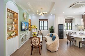 Le Gia Villa Nova World Phan Thiet