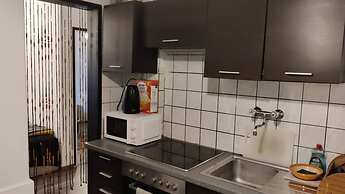 Mags Charming 35m² Apartment in Vienna's Heart