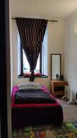 Mags Charming 35m² Apartment in Vienna's Heart