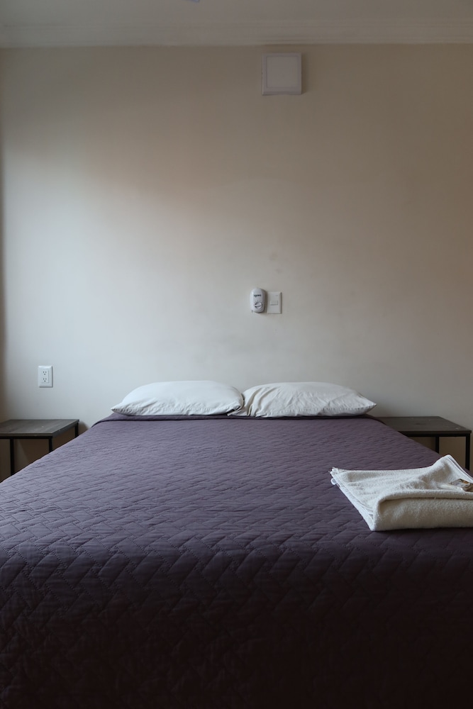 Hotel Cataviento