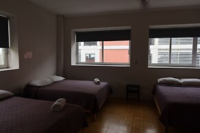 Hotel Cataviento