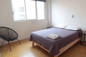 Hotel Cataviento