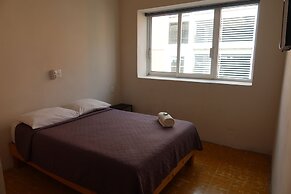 Hotel Cataviento
