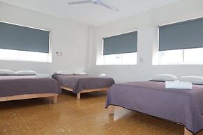 Hotel Cataviento