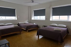 Hotel Cataviento