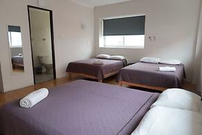 Hotel Cataviento