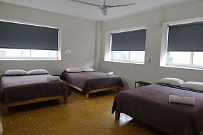 Hotel Cataviento