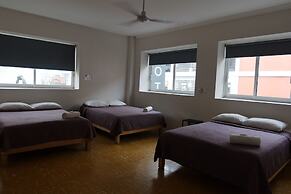Hotel Cataviento