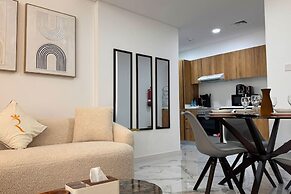 Masdar Oasis 2 Design Apartments By Rhh