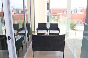 Masdar Oasis 2 Design Apartments By Rhh