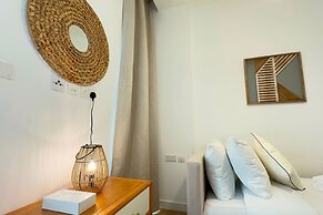 Masdar Oasis 2 Design Apartments By Rhh
