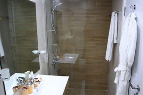 Masdar Oasis 2 Design Apartments By Rhh