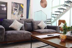 Masdar Oasis 2 Design Apartments By Rhh