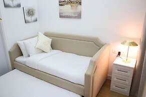Masdar Oasis 2 Design Apartments By Rhh