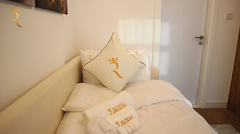 Masdar Oasis 2 Design Apartments By Rhh