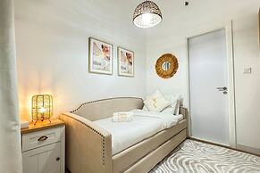 Masdar Oasis 2 Design Apartments By Rhh