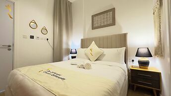 Masdar Oasis 2 Design Apartments By Rhh