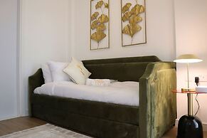 Masdar Oasis 2 Design Apartments By Rhh