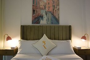 Masdar Oasis 2 Design Apartments By Rhh