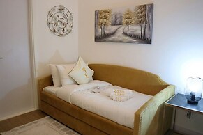 Masdar Oasis 2 Design Apartments By Rhh
